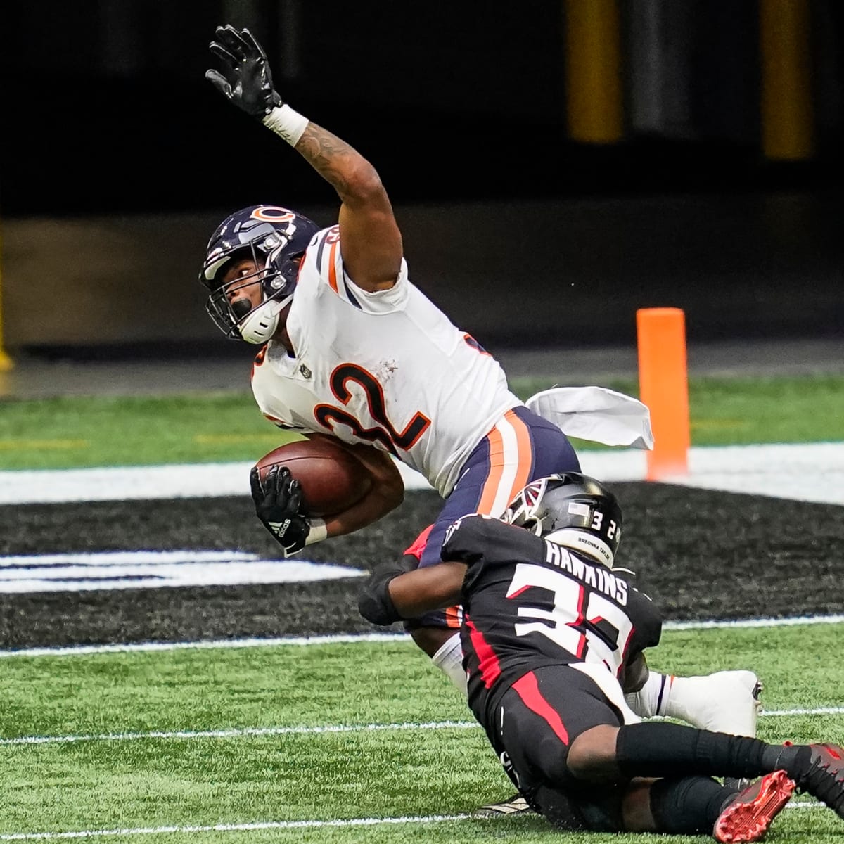 Jeff Joniak and Tom Thayer Have BIG Thoughts On Bears WRs & More 