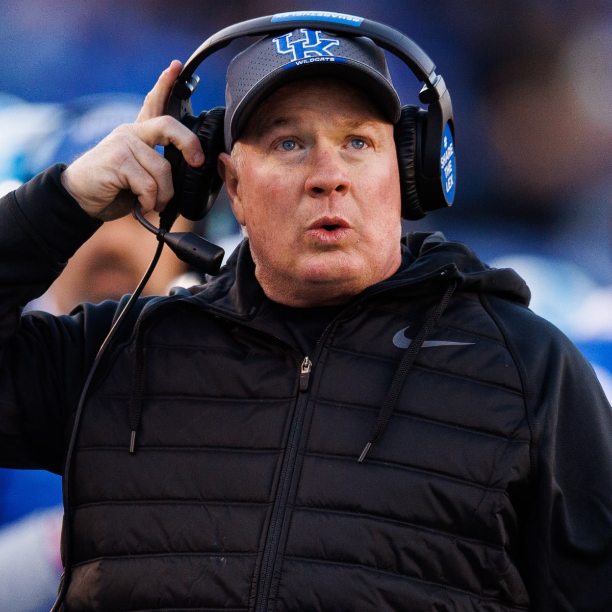 Mark Stoops' Salary, Contract, Net Worth, and More