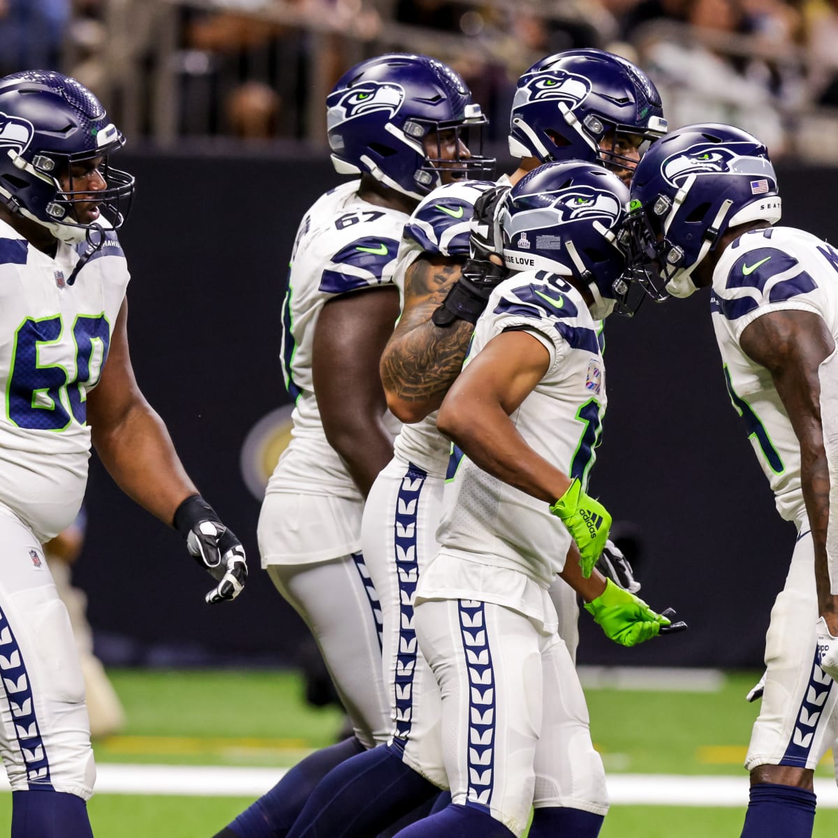 Seahawks-49ers: 8 reasons why Seattle can beat SF for the NFC West title -  Seattle Sports