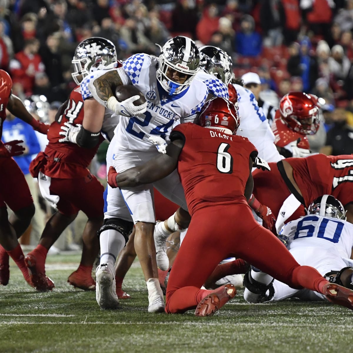 Louisville Baseball Preview: Kentucky and North Carolina: Week 8 2022 -  Sports Illustrated Louisville Cardinals News, Analysis and More