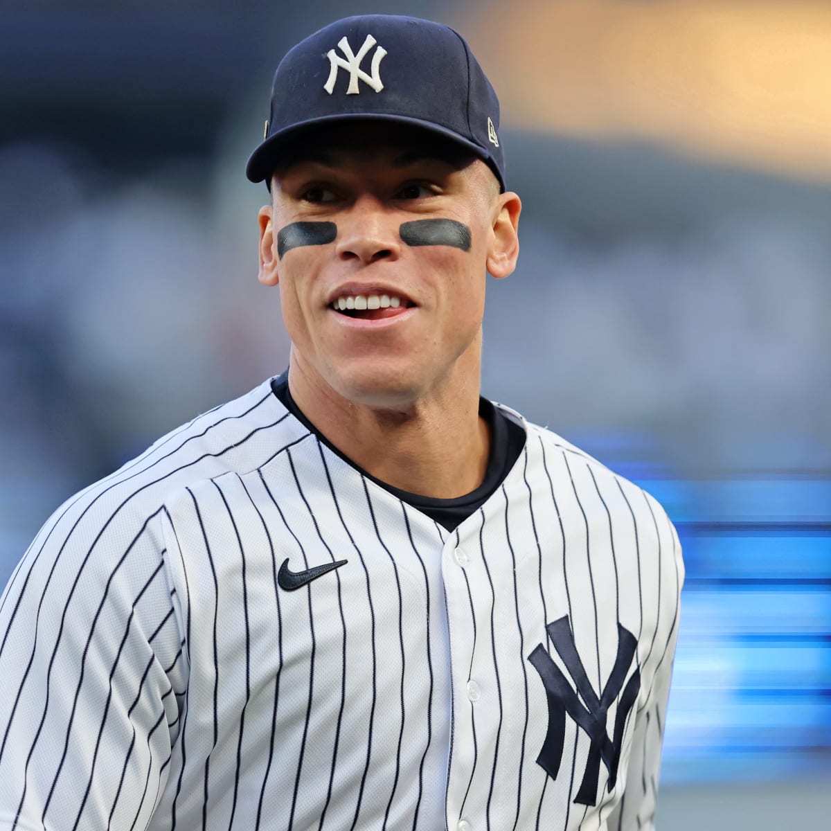 Yankees' Aaron Judge mashing in September isn't new