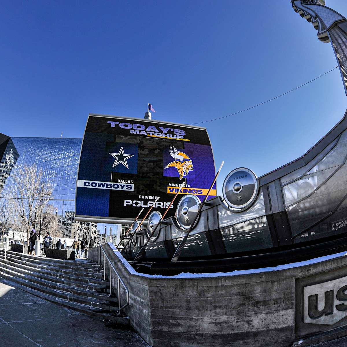 NFL Week 11 late game live tracker: Cowboys visit Vikings in marquee NFC  battle