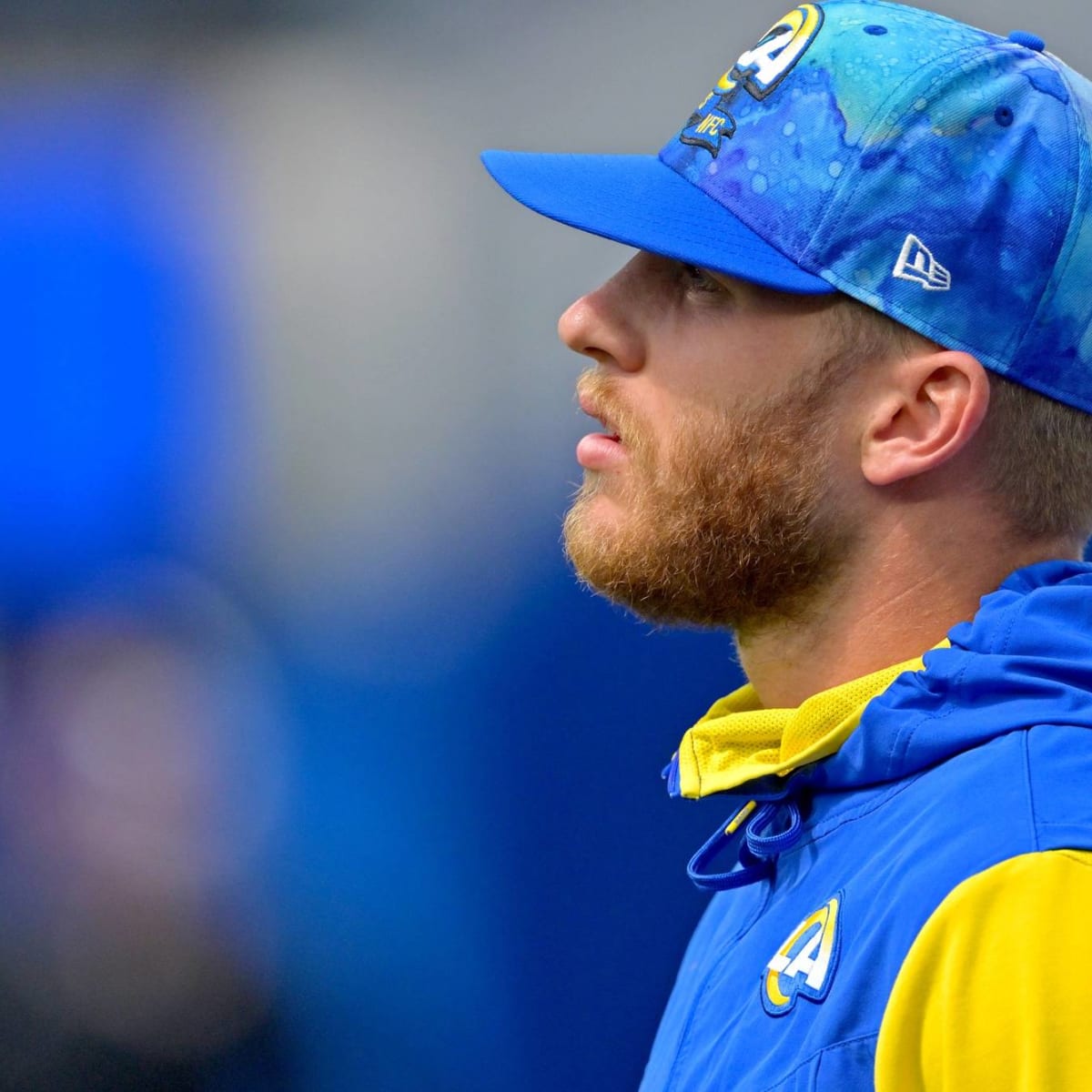 Cooper Kupp's LA Rams Comeback Delayed, Keeps Eyes on 'Crown That Lasts  Forever'