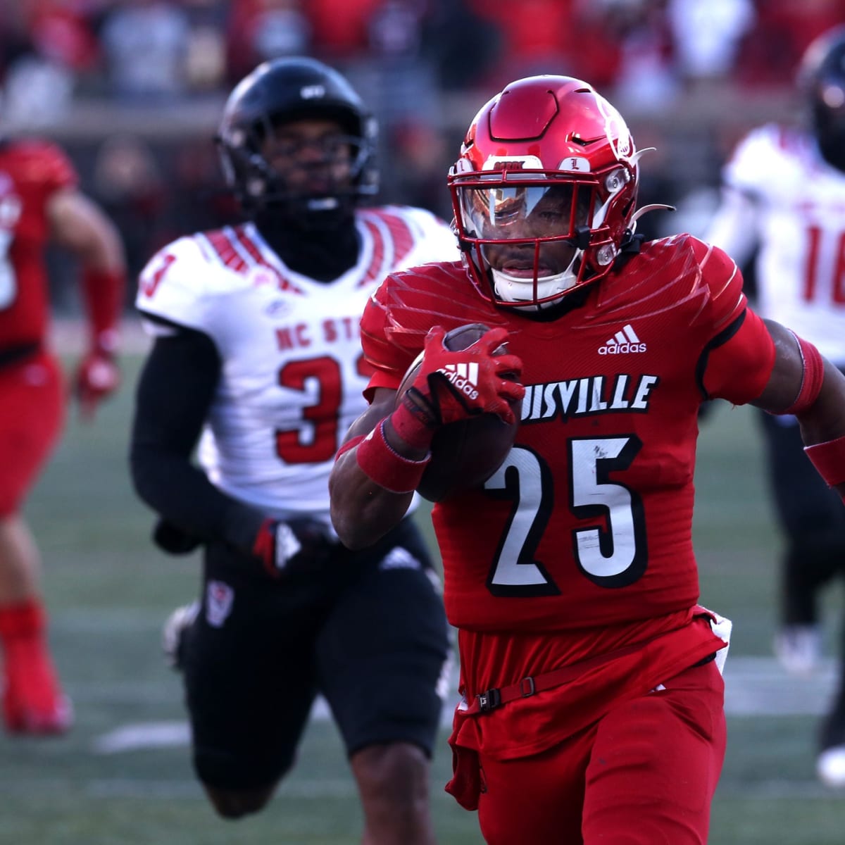 Five Redhawks Named to 2023 Phil Steele FCS Preseason All-America