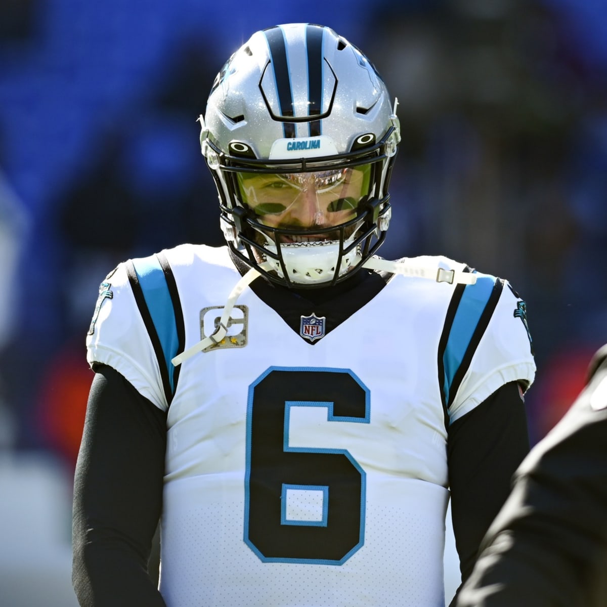 Schuyler Callihan's Carolina Panthers 2022 7-Round Mock Draft 5.0 - Sports  Illustrated Carolina Panthers News, Analysis and More