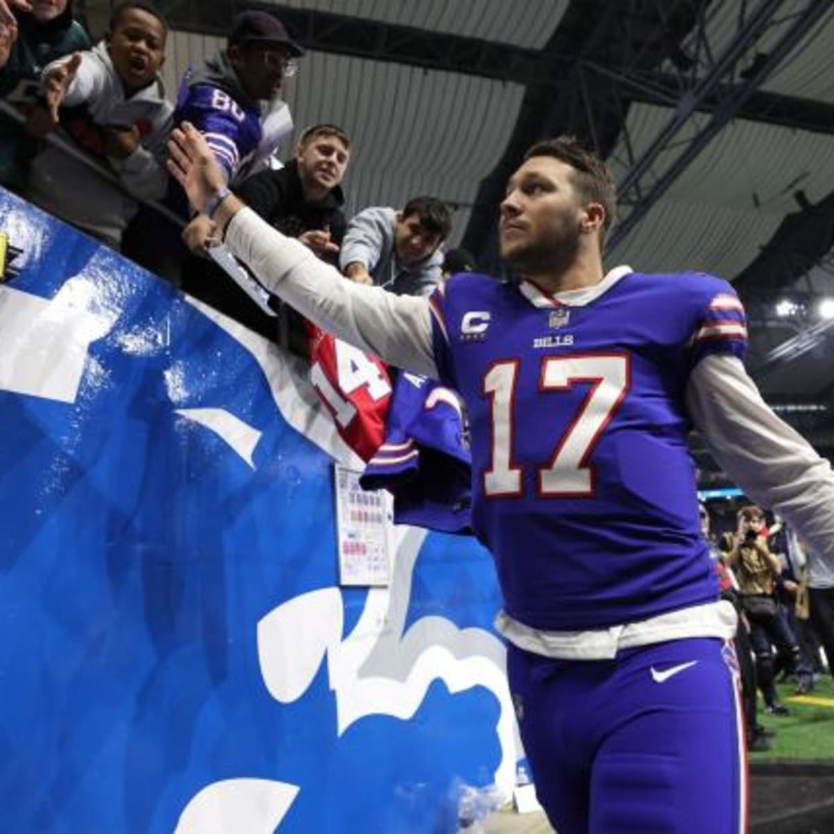 It would be worrisome” – Josh Allen addresses backlash on gracing Madden 24  cover