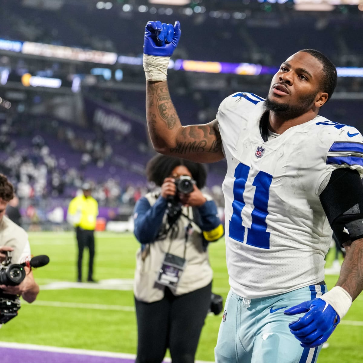 New York Giants Week 12: First Look at Dallas Cowboys Offense - Sports  Illustrated New York Giants News, Analysis and More