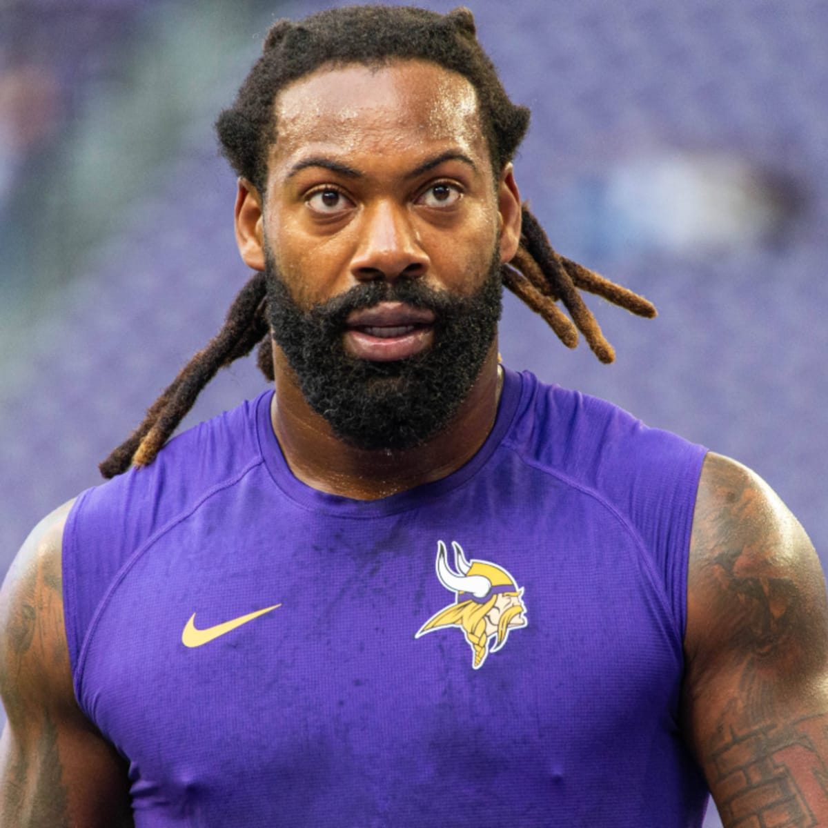 Za'Darius Smith's departure from Packers motivated move to Vikings