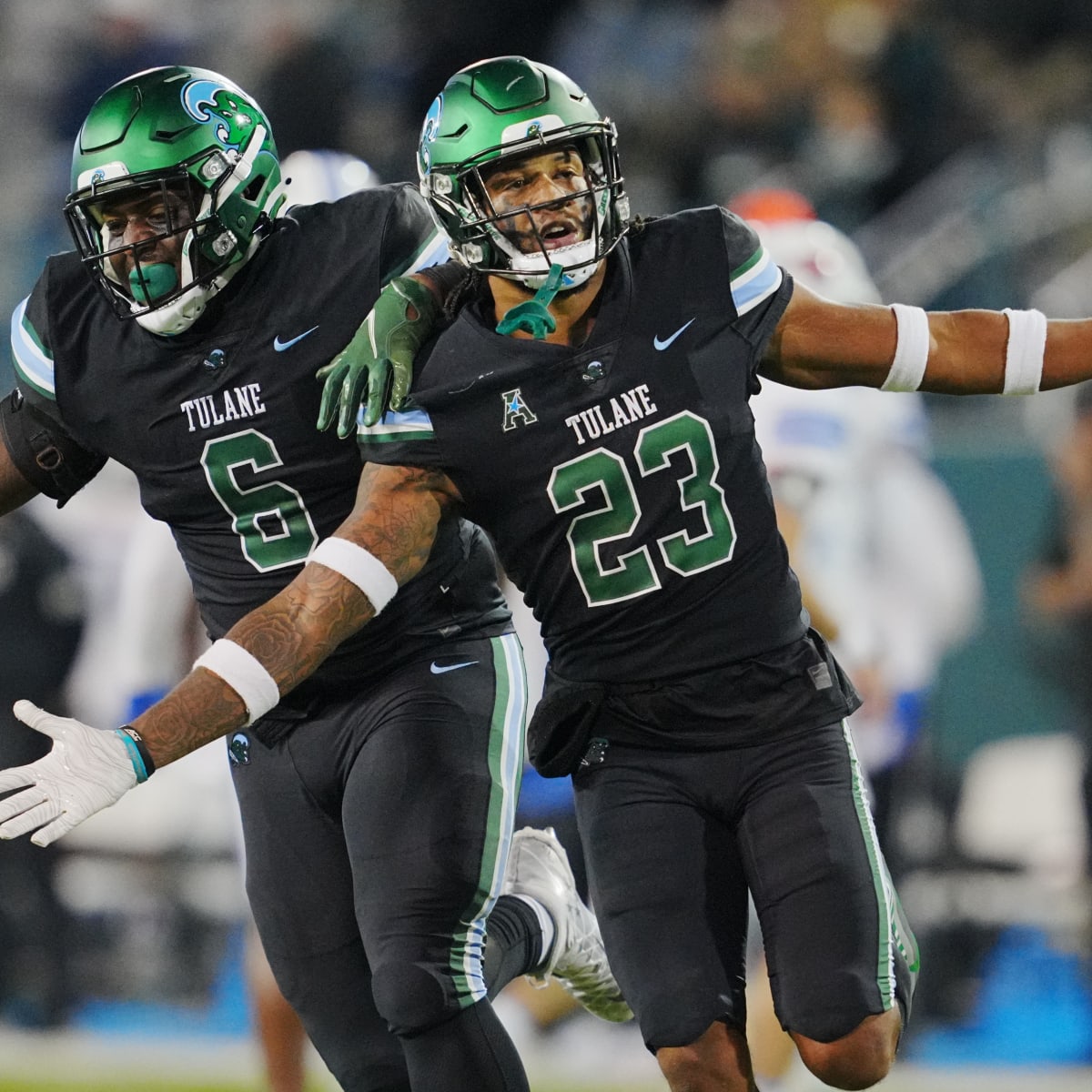 2023 Week 1 Mountain West Football Bowl Projections