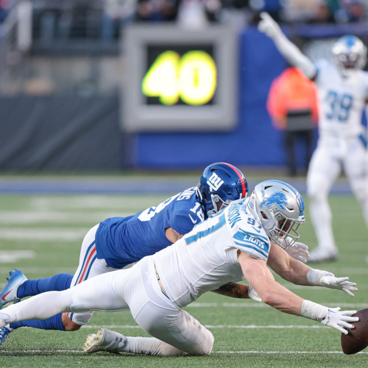 Detroit Lions Dan Campbell Asked About Same Old Lions Mentality - Sports  Illustrated Detroit Lions News, Analysis and More