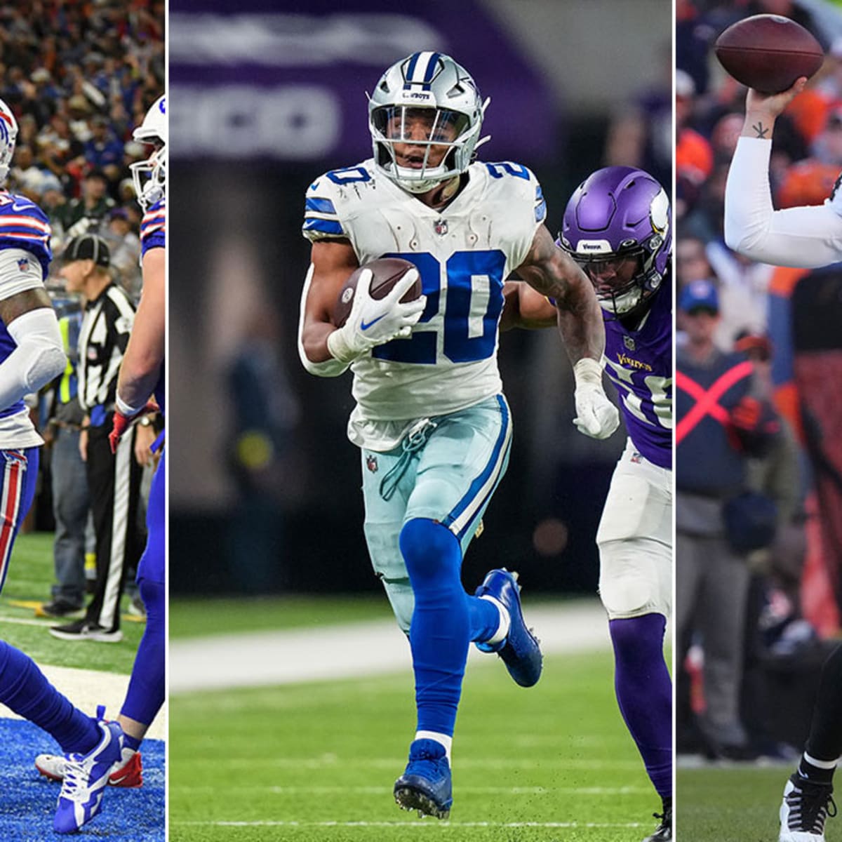 MMQB: NFL Insiders Feel Commanders May Trade Picks to Target Caleb Williams  in 2024, News, Scores, Highlights, Stats, and Rumors