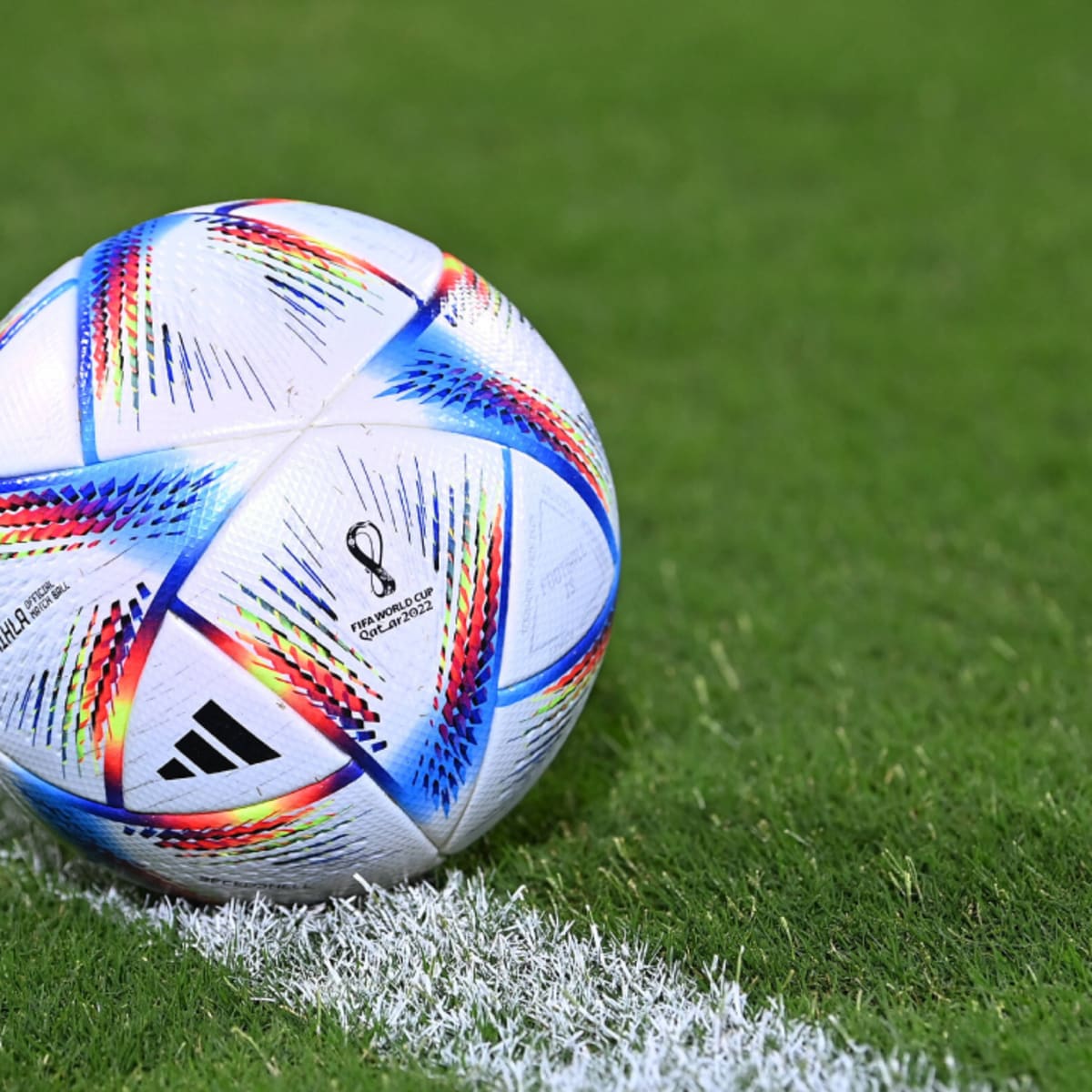 2023 MLS Pro Match Ball unveiled