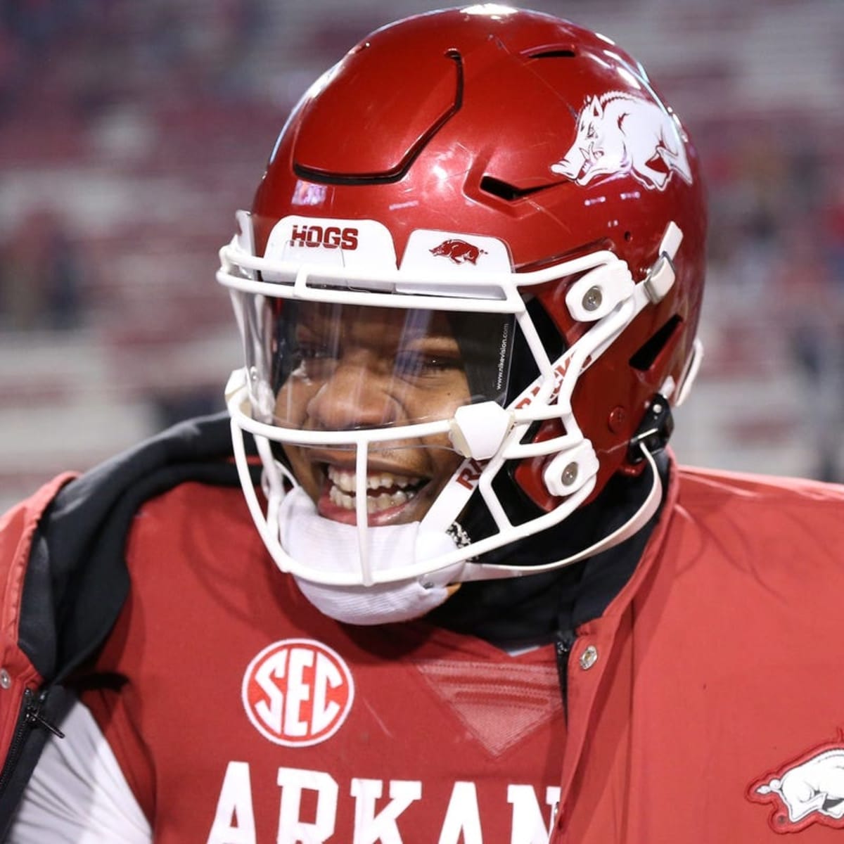 How to watch Arkansas Razorbacks: Live stream info, TV channel