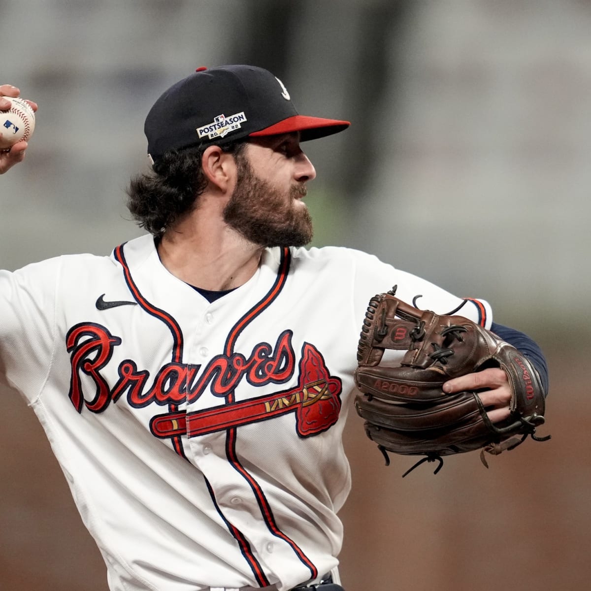 Who Will Sign Dansby Swanson? 6 Potential Free Agent Landing Spots -  Fastball
