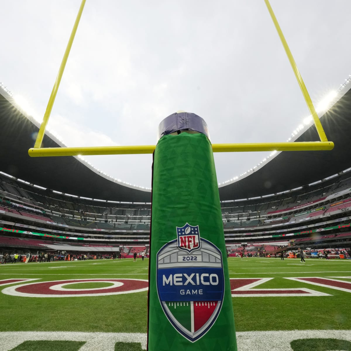 Surging 49ers meet Cardinals in Mexico City on Monday night