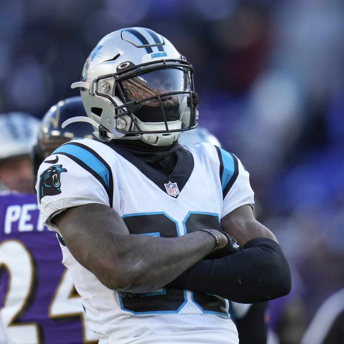 Panthers vs. Broncos live game updates: Week 12 NFL updates