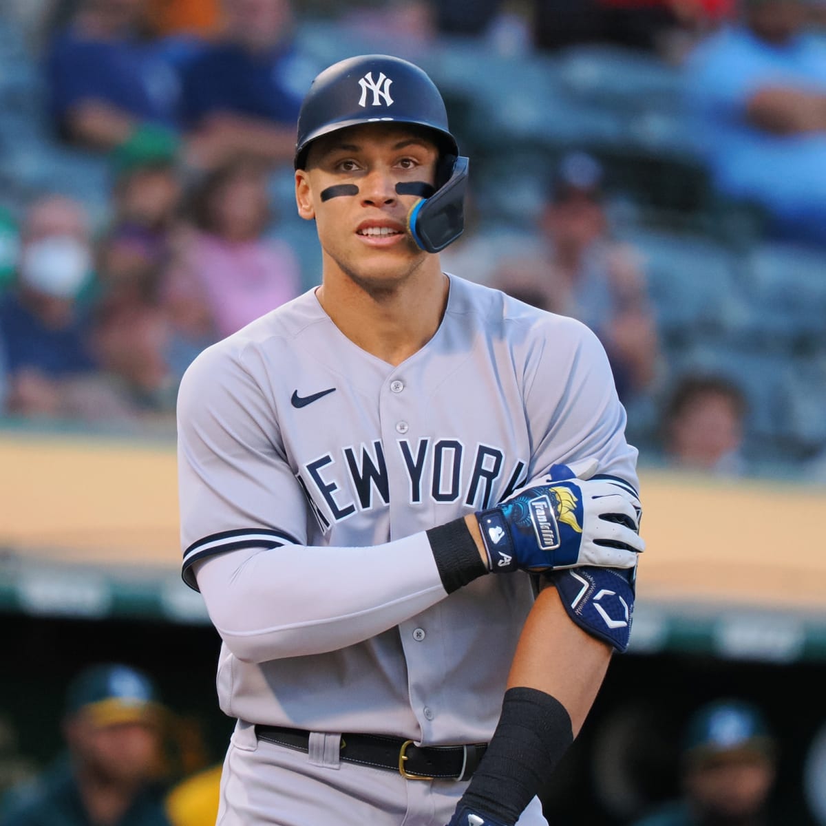 Will the Giants land Aaron Judge in free agency? Of course not