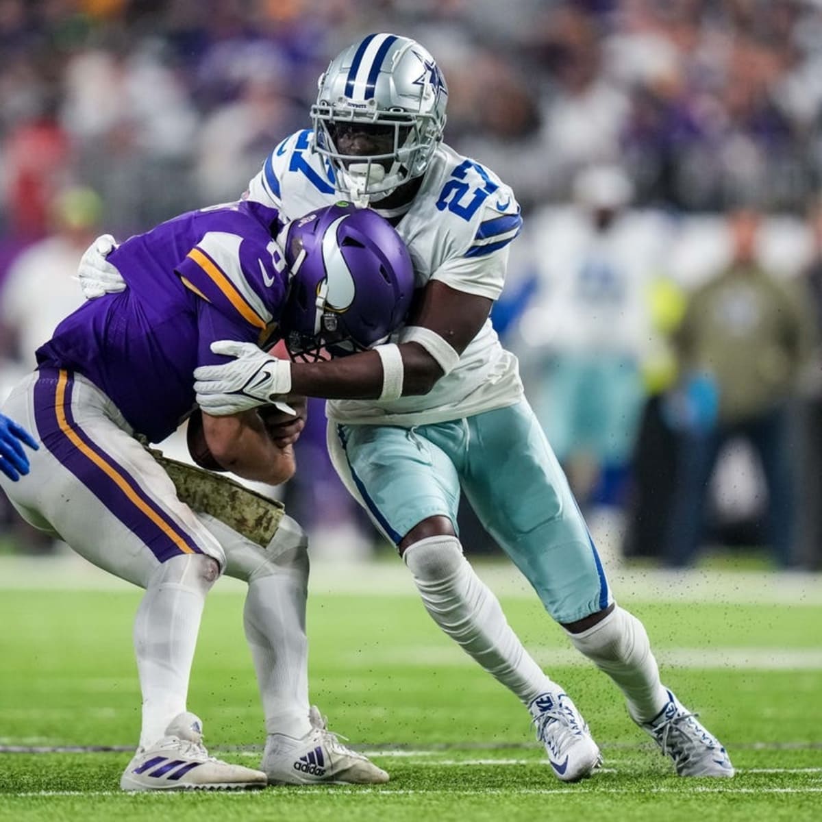 Minnesota Vikings vs. New England Patriots: Live Stream, TV Channel, Start  Time  11/24/2022 - How to Watch and Stream Major League & College Sports -  Sports Illustrated.
