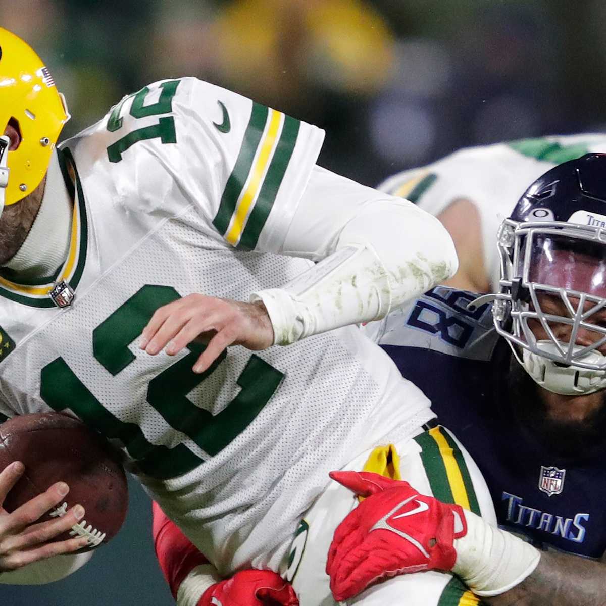 Amari Rodgers Personifies Packers' Third-Round Draft History - Sports  Illustrated Green Bay Packers News, Analysis and More