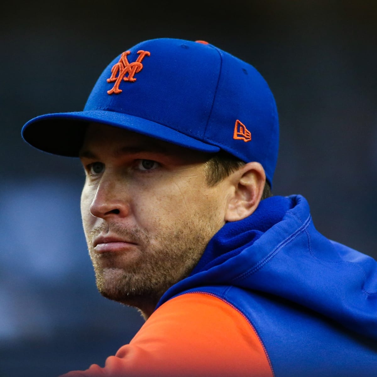 Mets rumors: Yankees request medicals on Jacob deGrom