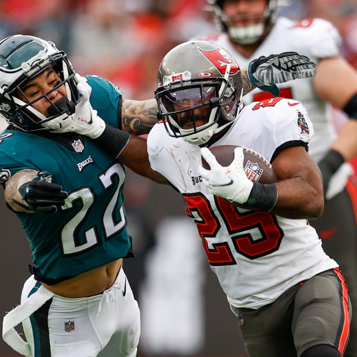 Through The Spyglass: Bucs Host Dolphins - Bucs Report