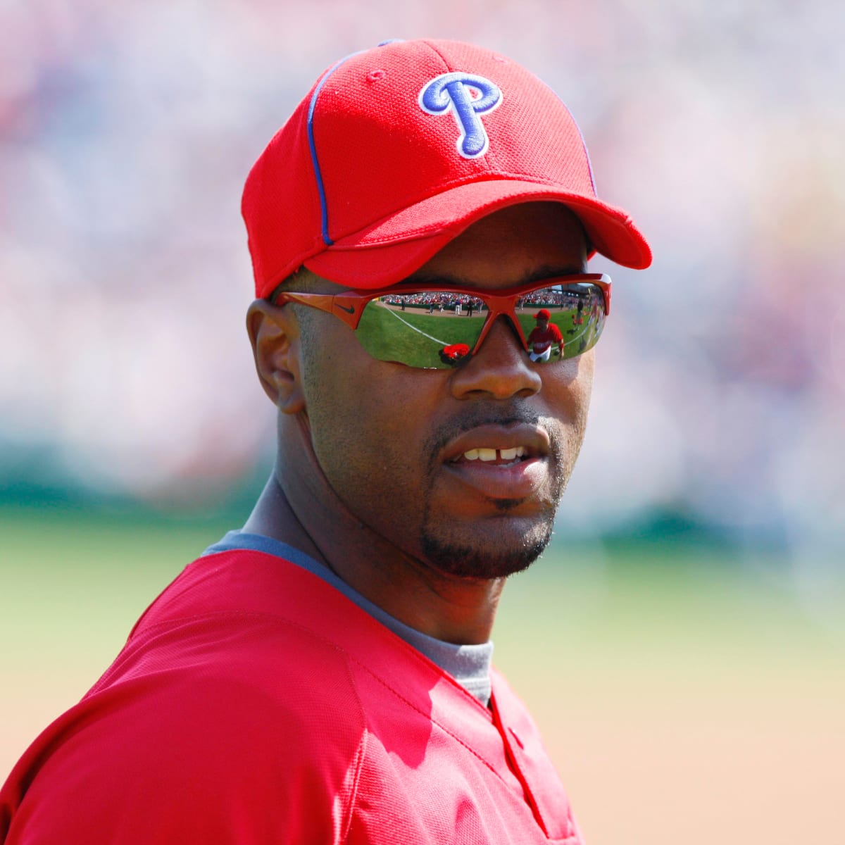 Jimmy Rollins talks Hall of Fame candidacy, 2023 Phillies