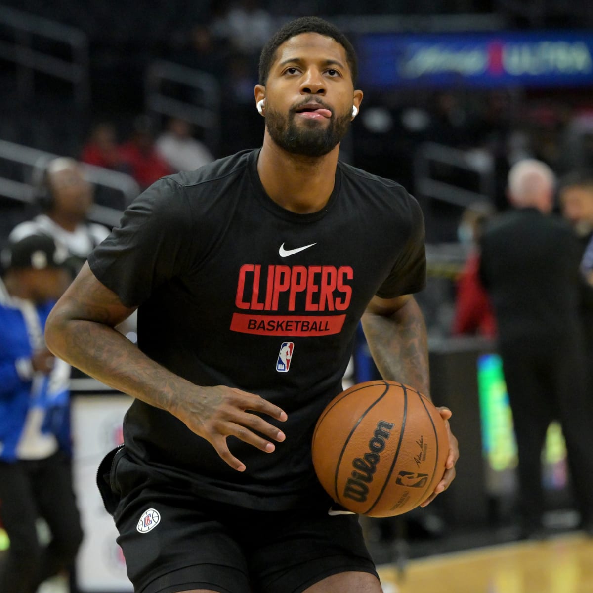Clippers vs. Jazz Game Preview: Paul George Return? Struggling Teams Face  Off •