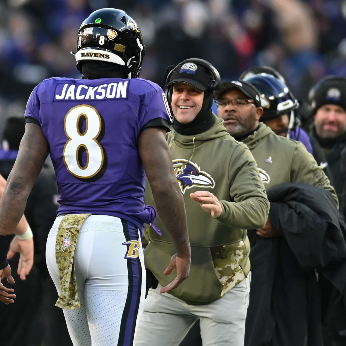 Baltimore Ravens Vs. San Francisco 49ers on Christmas: Inside NFL TV Value  - Sports Illustrated Baltimore Ravens News, Analysis and More