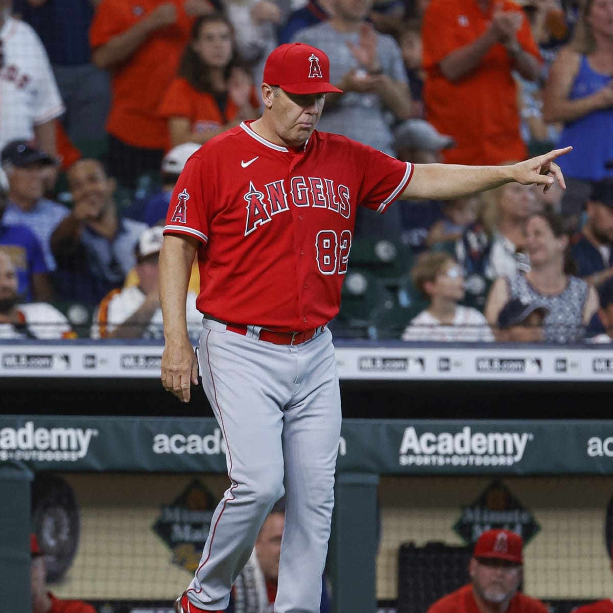 Angels Fire Manager Joe Maddon; Phil Nevin Named Interim Coach - Angels  Nation