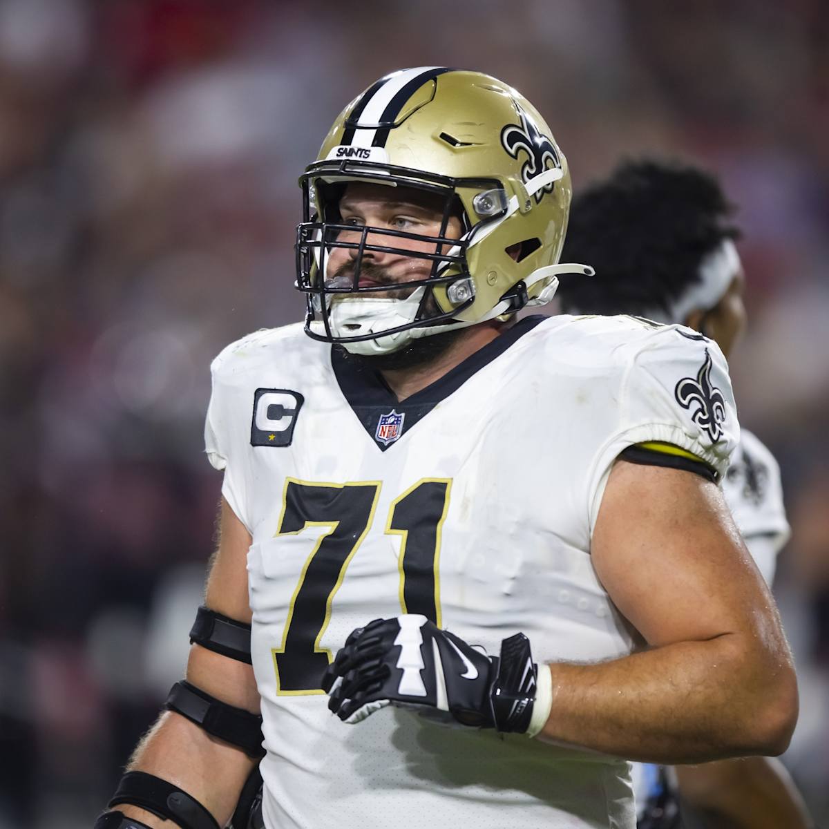 Saints wise to go big with Ramczyk investment – Crescent City Sports