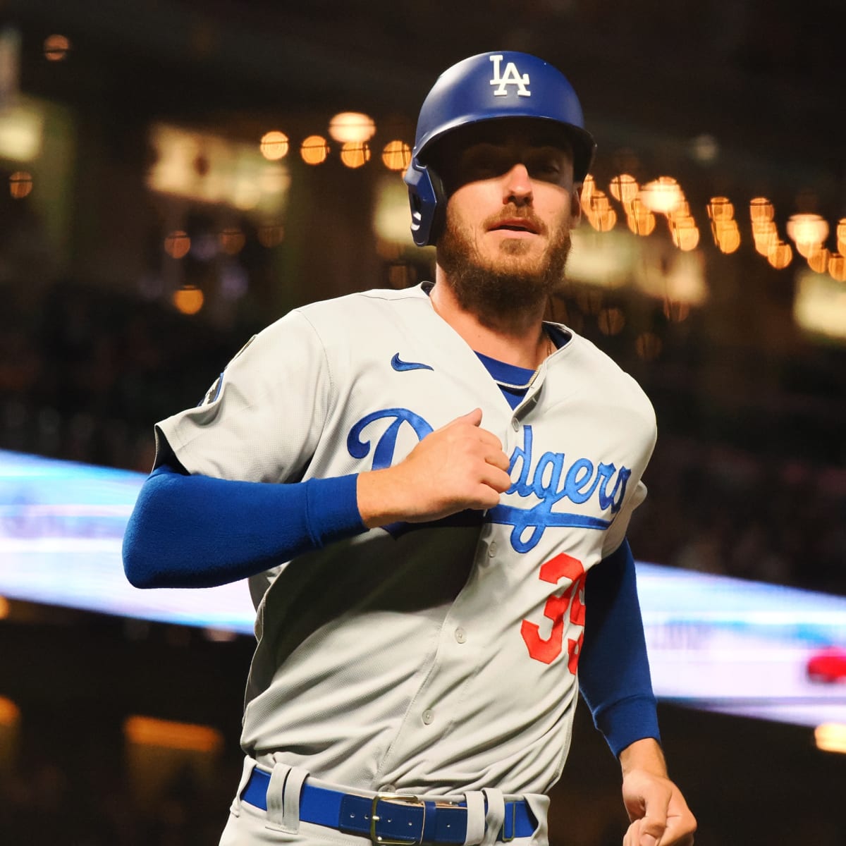 Why Dodgers should target a Cody Bellinger reunion at MLB trade deadline
