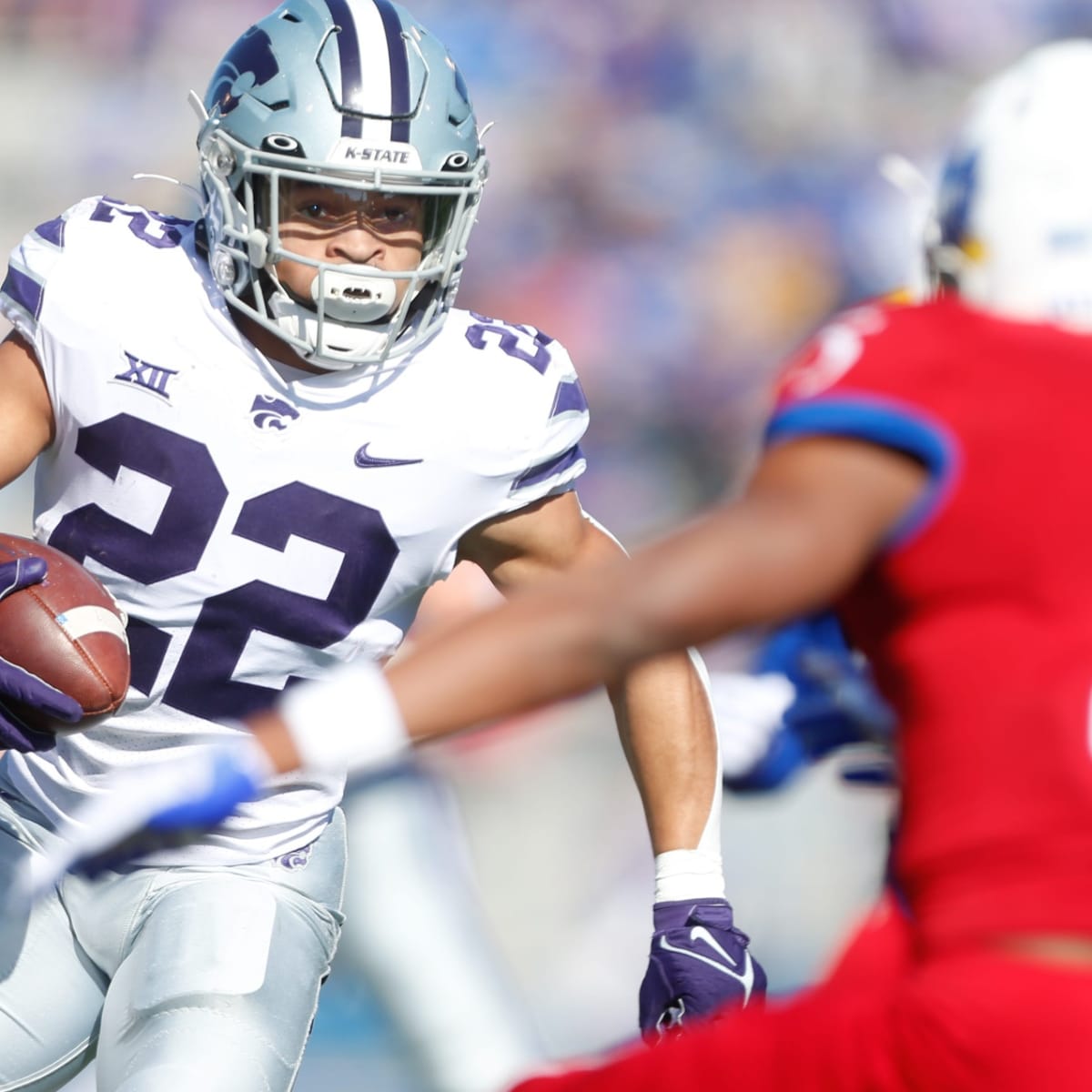 Best bets college football Week 13: KU, K-State, MU, Big 12