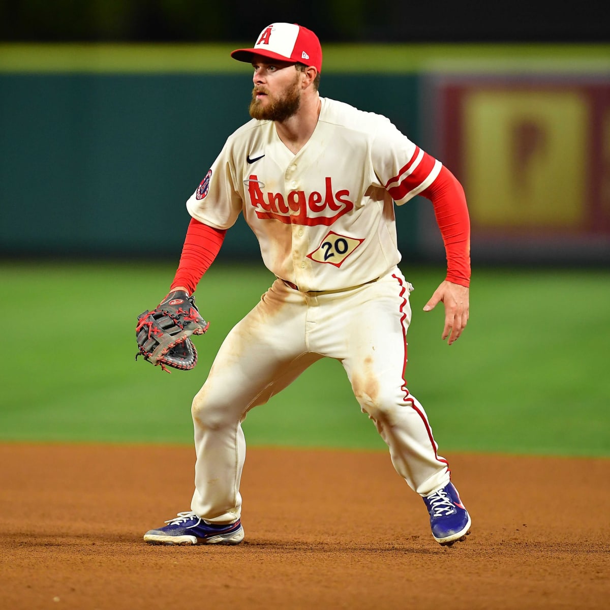 Angels News: Jared Walsh Talks Upcoming Free Agency Plans - Los Angeles  Angels