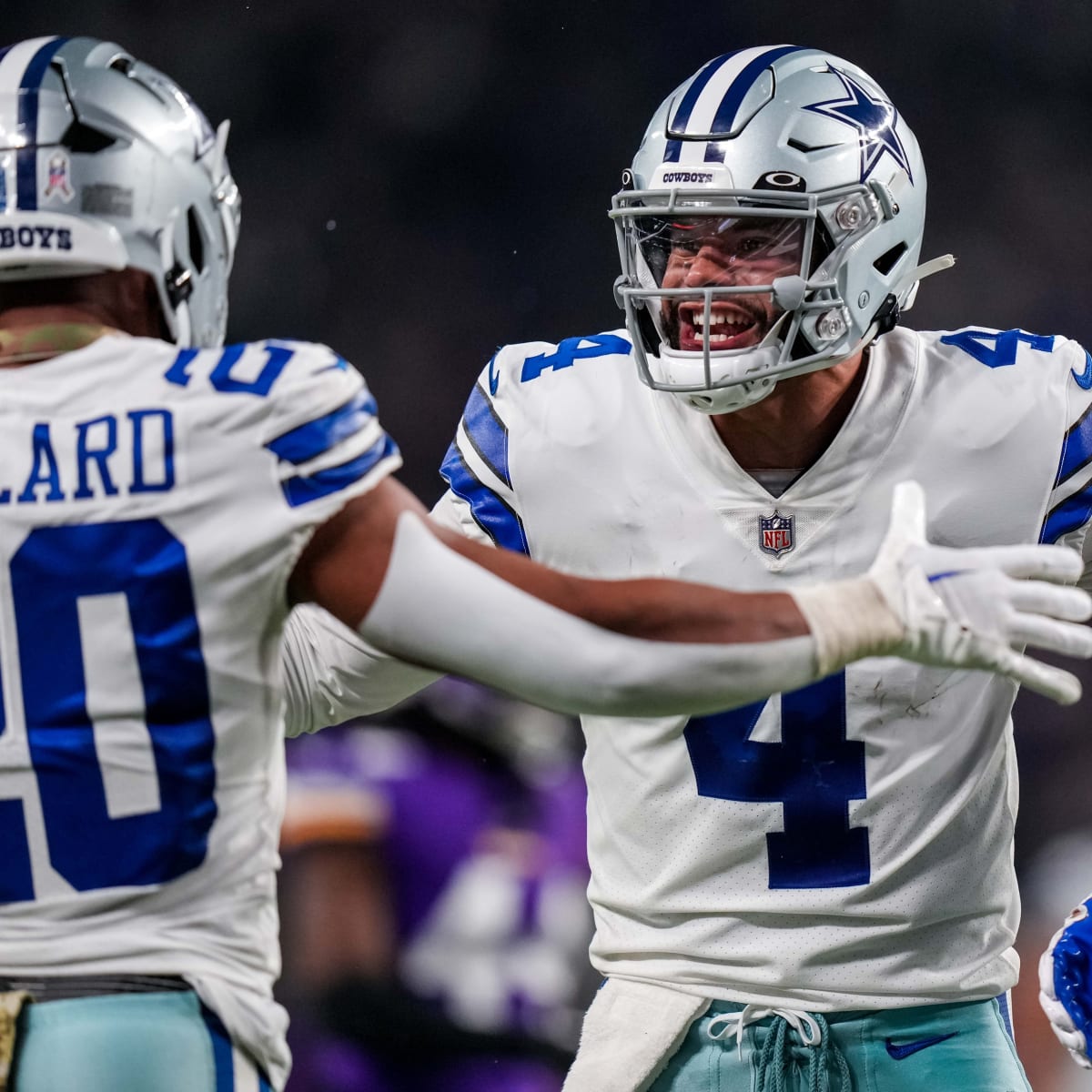 New York Giants Schooled by Dallas Cowboys 44-20 in a Potentially Costly  Game - Sports Illustrated New York Giants News, Analysis and More