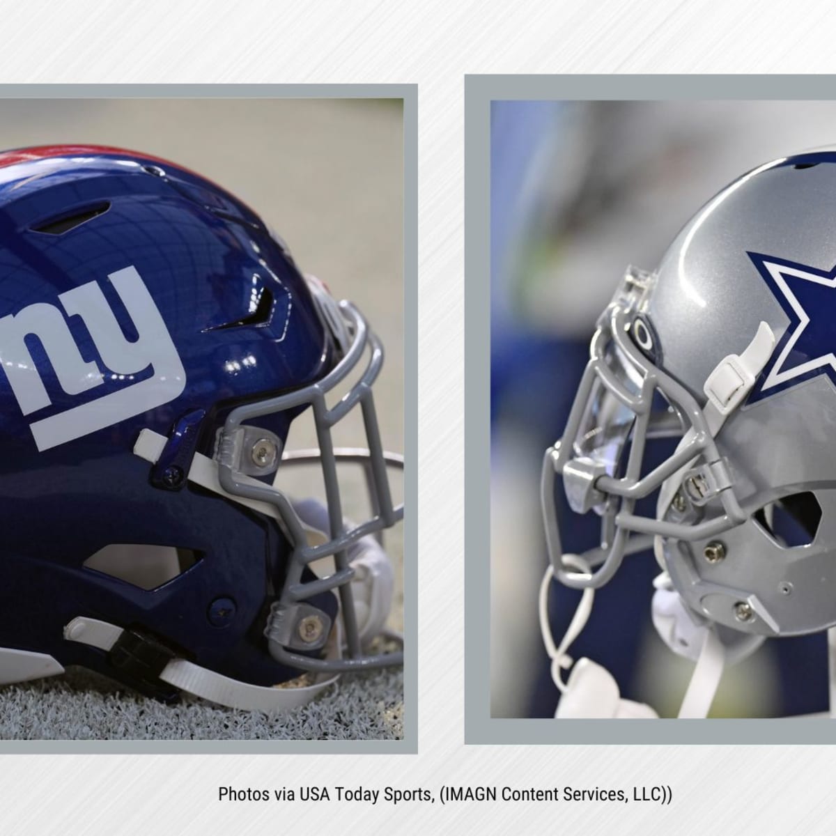 Dallas Cowboys 23-16 New York Giants, CeeDee Lamb one-handed TD catch,  summary: score, stats, highlights