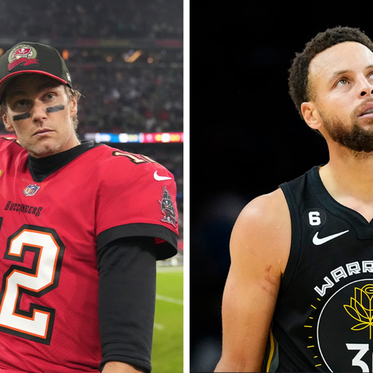 Sports stars like Stephen Curry and Tom Brady are embroiled in the Twitter  and FTX chaos