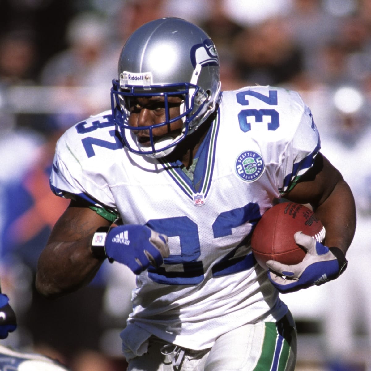 Seattle Seahawks RB Ricky Watters Named 2023 Hall of Fame Semi-Finalist -  Sports Illustrated Seattle Seahawks News, Analysis and More