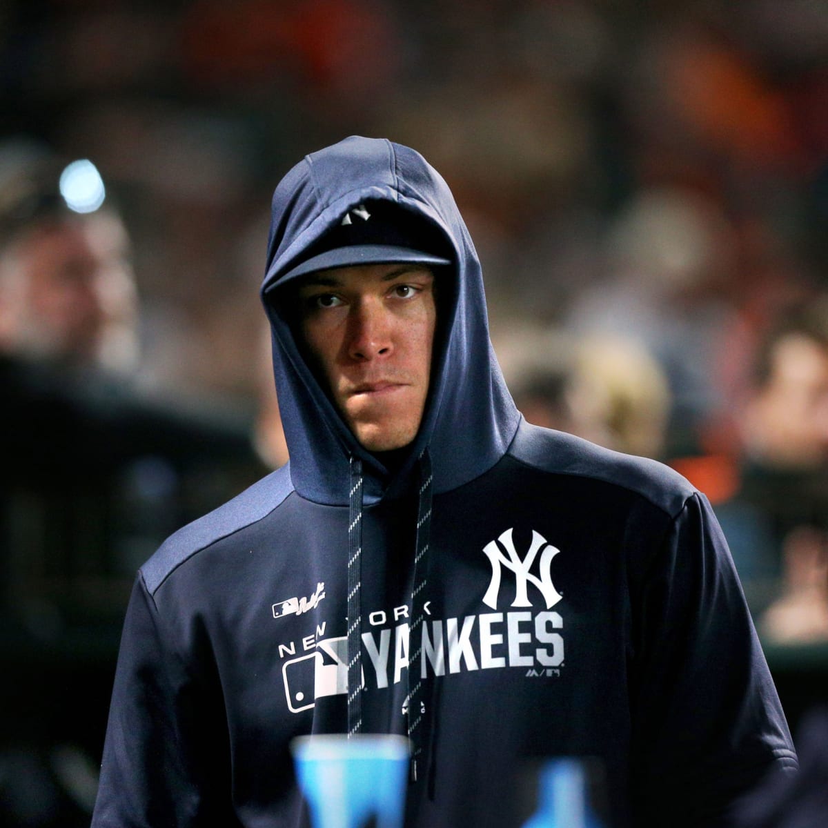 Giants admitting Aaron Judge pursuit never felt real is hilarious for  Dodgers fans