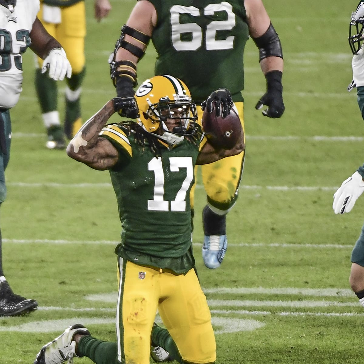 Green Bay Packers 2022 trade deadline options: Wide receiver anyone?  Wisconsin News - Bally Sports