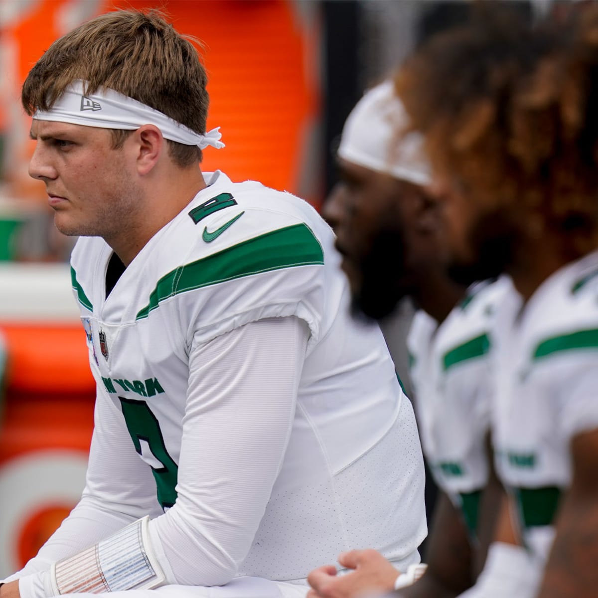 Chicago Bears vs. New York Jets odds: NFL Week 12 point spread