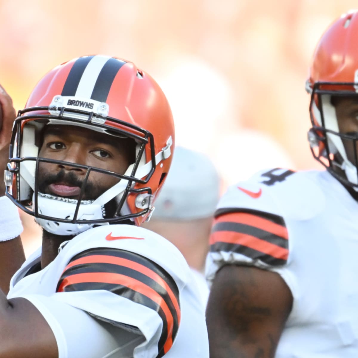 Cleveland Browns QB Deshaun Watson suspended for 11 games of 2022 NFL  season, NFL News, Rankings and Statistics