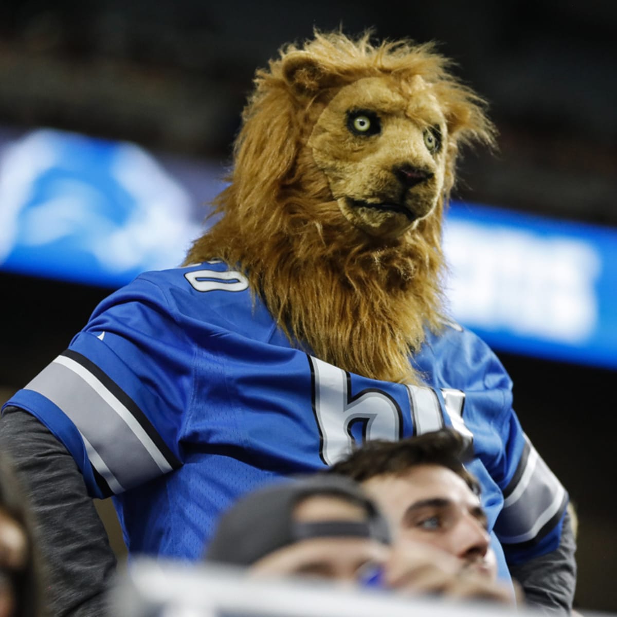 Stud and Duds: Lions run over the Giants to a 3-game winning streak