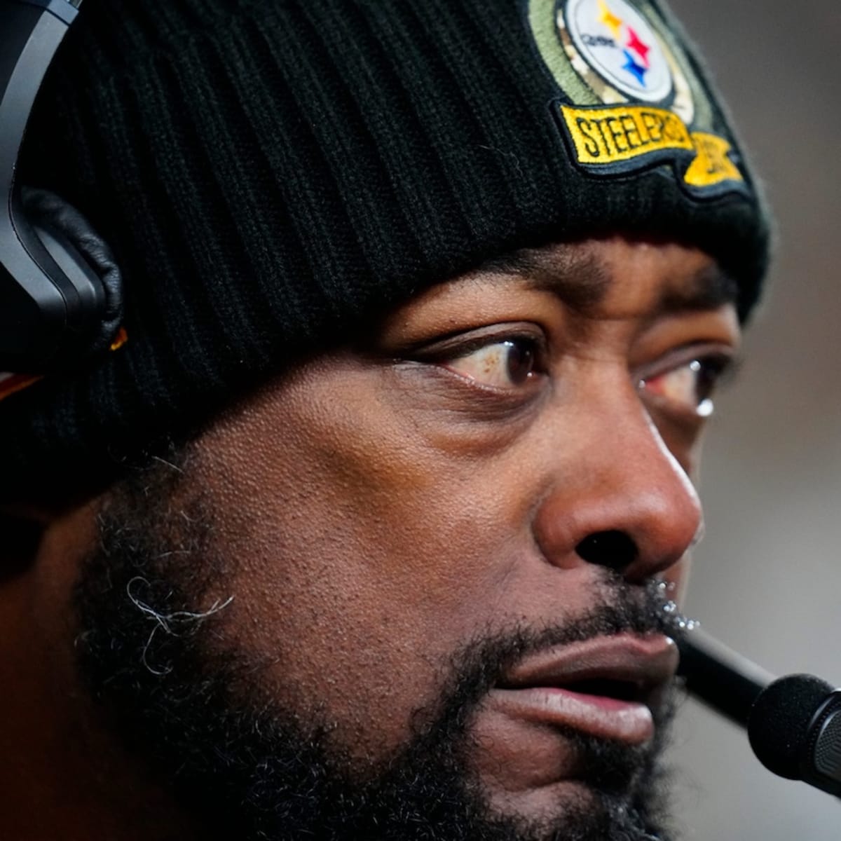 Mike Tomlin won't be fired but needs to fix Steelers - Sports Illustrated