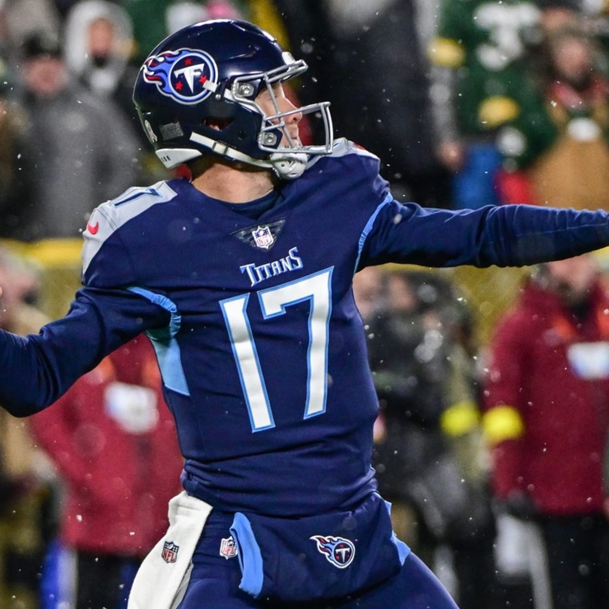 Tennessee Titans Offensive Player Grades & Takeaways From Week 3 Loss To  Cleveland Browns - Sports Illustrated Tennessee Titans News, Analysis and  More