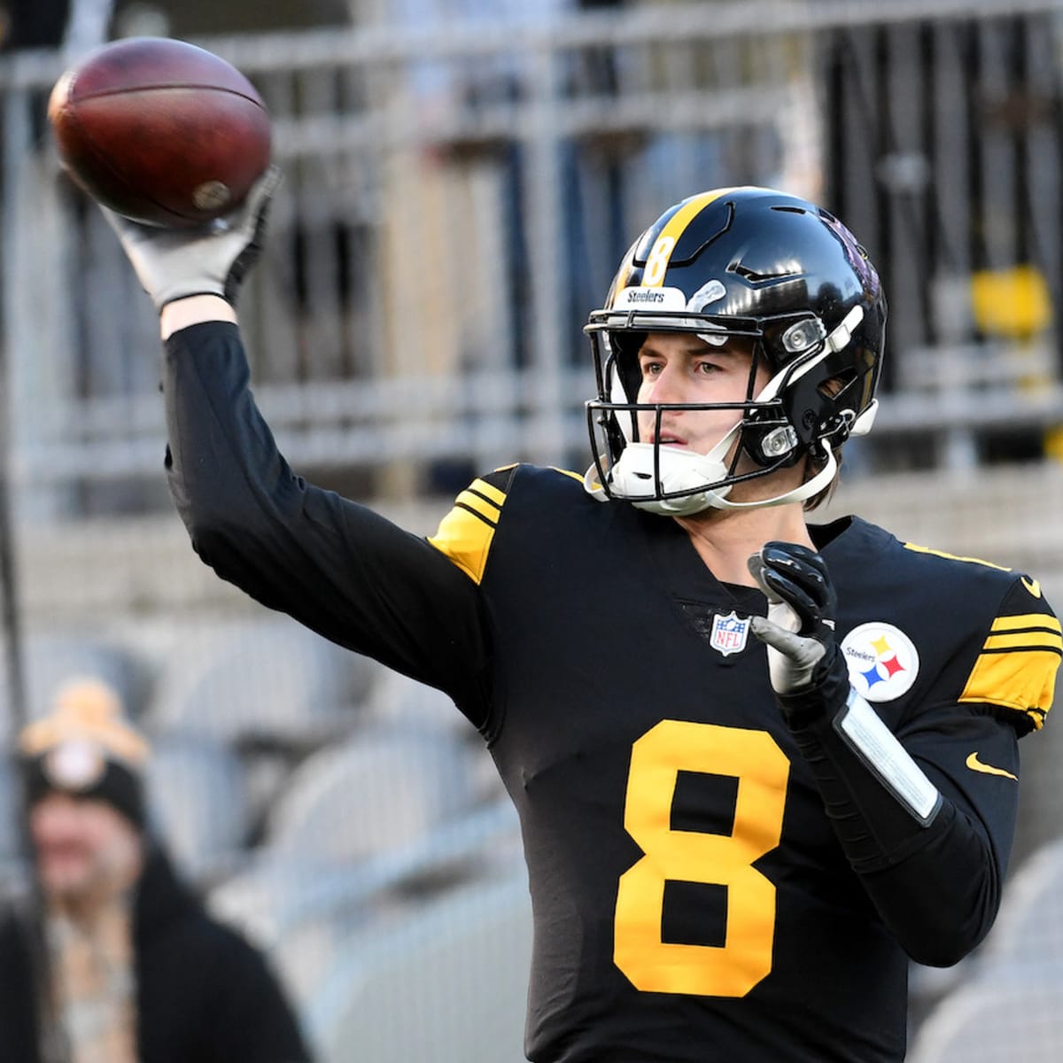 Pittsburgh Steelers 2023 Schedule - Sports Illustrated Pittsburgh