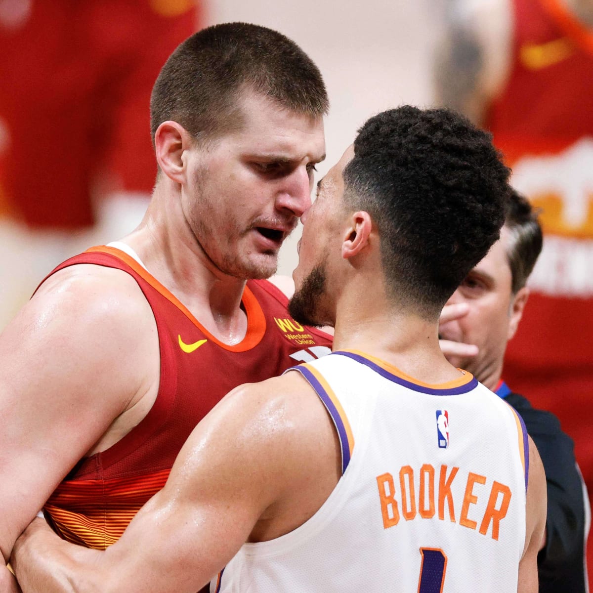 BREAKING: Nikola Jokic's Updated Status For Nuggets-Thunder Game -  Fastbreak on FanNation