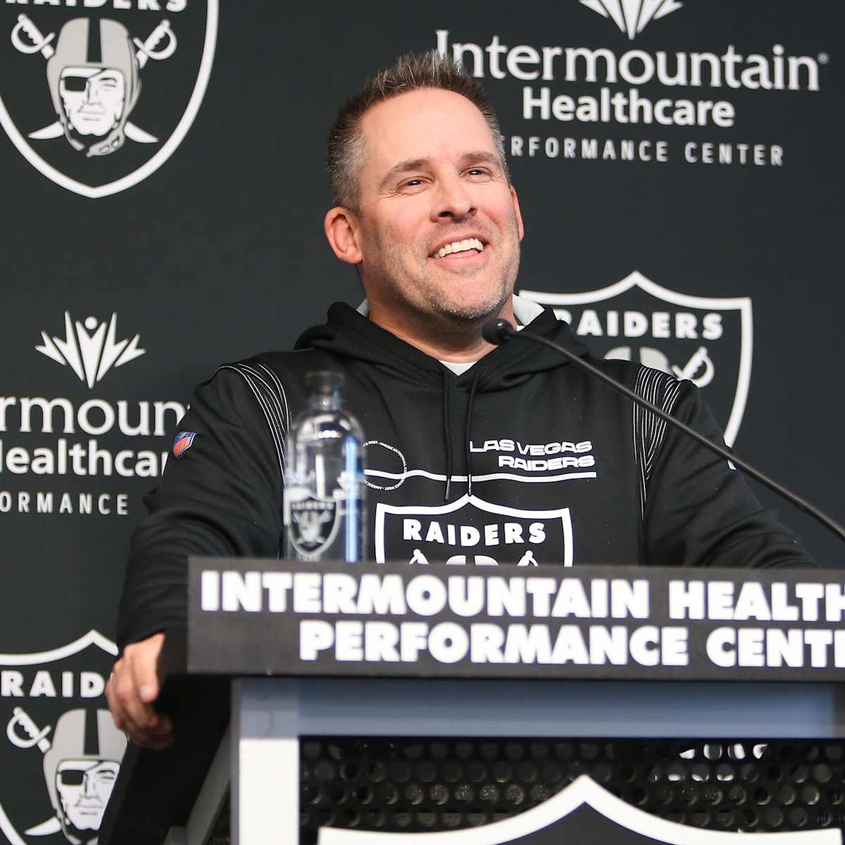 Raiders: Josh McDaniels' Zamir White declaration amid Josh Jacobs