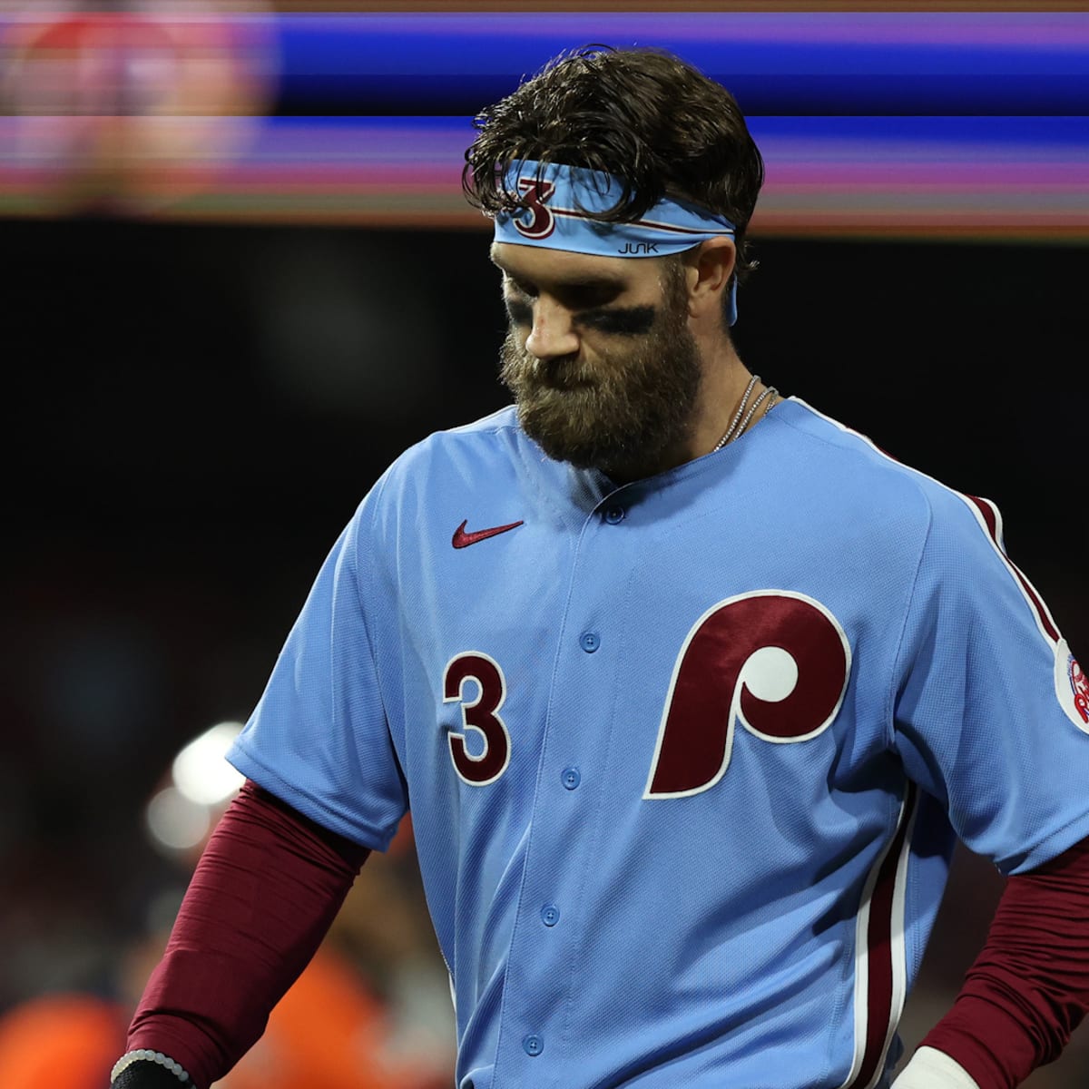 Bryce Harper on Losing 2022 World Series, Tommy John Recovery, Future