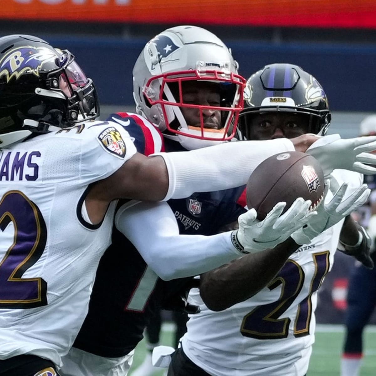 Baltimore Ravens get creative with Lamar Jackson; injury updates on Yanda,  others, and more notes 