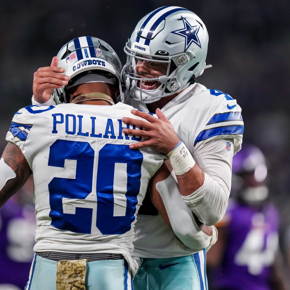 New York Giants at Dallas Cowboys Free Live Stream (11/24/22): How